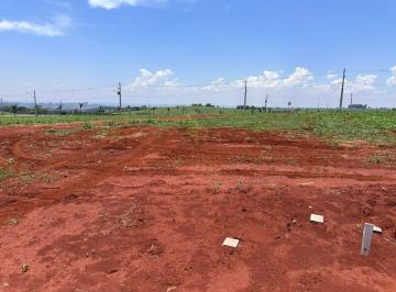 Terreno · 315m² · Terrenos Condomínio em Ribeirão Preto