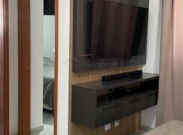 Apartamento · 51m² · 2 Quartos · 1 Vaga · Apartamentos Padrão em Ribeirão Preto
