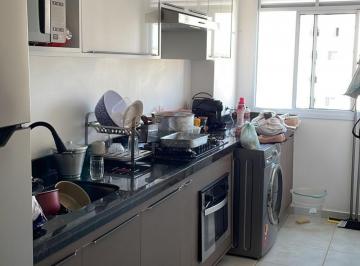 Apartamento · 51m² · 2 Quartos · 1 Vaga · Apartamentos Padrão em Ribeirão Preto