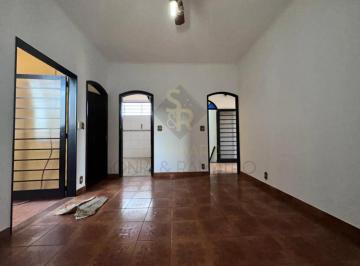 Casa · 250m² · 4 Quartos · 6 Vagas · Casa Térrea para Locação no Bairro Sumarezinho, em Ribeirão Preto SP
