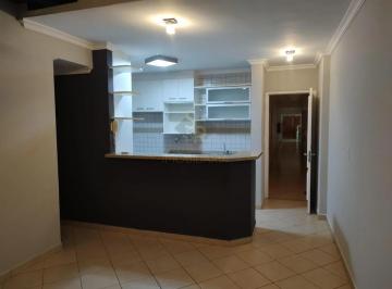 Apartamento · 68m² · 1 Quarto · 2 Vagas · Apartamentos Loft em Ribeirão Preto