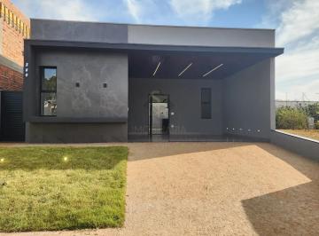 Casa · 250m² · 3 Quartos · 4 Vagas · Casa Condomínio para Venda no Bairro Portal da Mata, em Ribeirão Preto