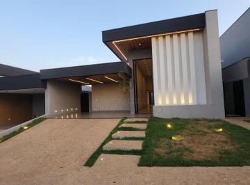 Casa · 350m² · 3 Quartos · 4 Vagas · Casas Residenciais Condomínio em Ribeirão Preto