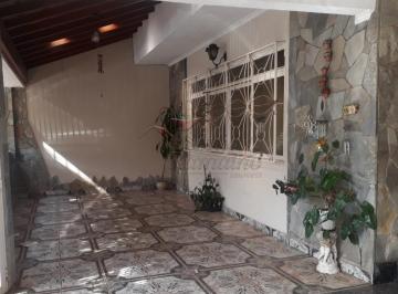 Casa · 260m² · 3 Quartos · 3 Vagas · Casas Residenciais Padrão em Ribeirão Preto
