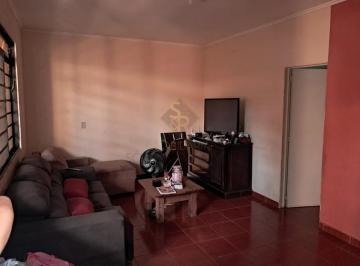 Casa · 200m² · 3 Quartos · 1 Vaga · Casa padrão para Locação no bairro Portal do Alto, em Ribeirão Preto