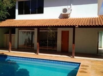 Casa · 450m² · 5 Quartos · 3 Vagas · Casa com 5 Quartos e 4 banheiros à Venda, 313 m², Rua Guarantã - Jardim Recreio, Ribeirão Preto - SP