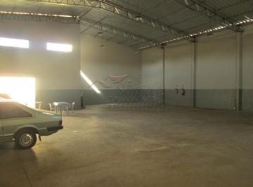 Comercial · 500m² · Imóveis Comerciais Galpão Comercial em Ribeirão Preto