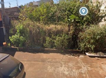 Terreno · 300m² · Terreno Jd. Piratininga