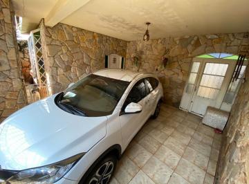Casa · 200m² · 3 Quartos · 2 Vagas · Casas Residenciais Padrão em Ribeirão Preto