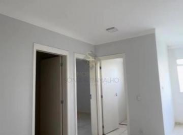 Apartamento · 42m² · 2 Quartos · 1 Vaga · Apartamentos Padrão em Ribeirão Preto