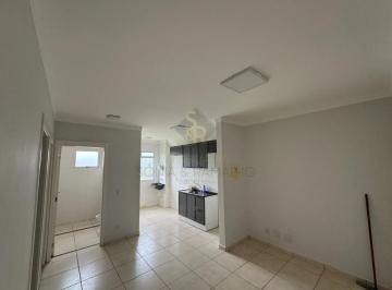Apartamento · 42m² · 2 Quartos · 1 Vaga · Apartamento para Venda no Bairro Valentina Figueiredo em Ribeirão Preto/SP