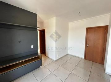 Apartamento · 52m² · 2 Quartos · 1 Vaga · Apartamentos Padrão em Ribeirão Preto