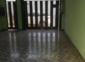 Casa · 130m² · 3 Quartos · 2 Vagas · Casas Residenciais Padrão em Ribeirão Preto