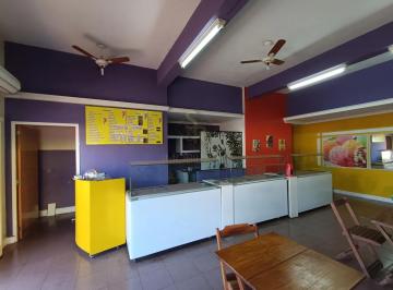 Comercial · 167m² · Salão Comercial para Locação no Bairro Vila Monte Alegre, em Ribeirão Preto