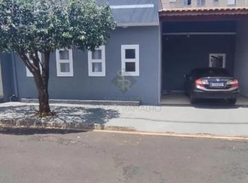Casa · 376m² · 4 Quartos · 1 Vaga · Casas Residenciais Condomínio em Ribeirão Preto