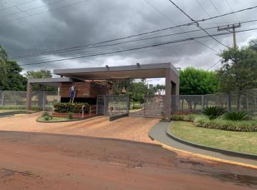 Terreno · 1280m² · Terrenos Condomínio em Bonfim Paulista
