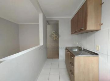 Apartamento · 47m² · 2 Quartos · 1 Vaga · Apartamentos Padrão em Ribeirão Preto