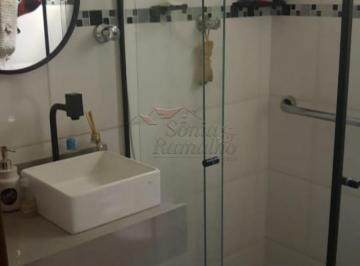 Casa · 250m² · 4 Quartos · 2 Vagas · Casas Residenciais Padrão em Ribeirão Preto