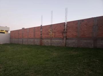 Terreno · 305m² · Terrenos Condomínio em Bonfim Paulista
