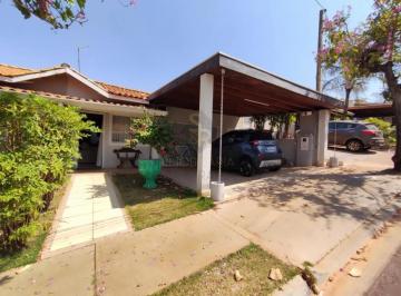 Casa · 342m² · 4 Quartos · 2 Vagas · Casas Residenciais Condomínio em Ribeirão Preto