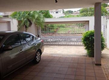 Casa · 500m² · 3 Quartos · 4 Vagas · Casas Residenciais Padrão em Ribeirão Preto