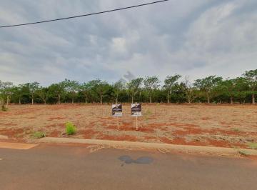Terreno · 250m² · Terreno para Locação no Bairro São Pedro em Jurucê/SP.