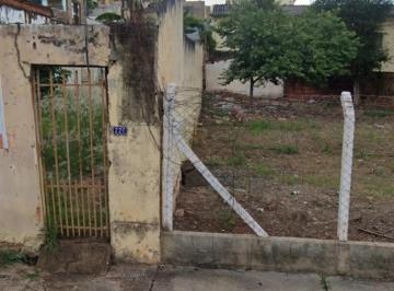 Terreno · 220m² · Terreno Residencial para Venda no Bairro Alto da Boa Vista, em Ribeirão Preto SP