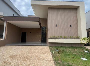 Casa · 306m² · 3 Quartos · 4 Vagas · Casas Residenciais Condomínio em Ribeirão Preto