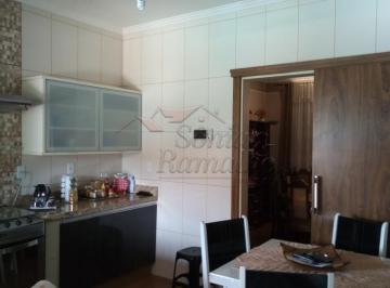 Casa · 180m² · 3 Quartos · 4 Vagas · Casas Residenciais Padrão em Ribeirão Preto