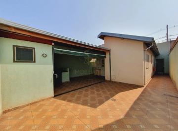 Casa · 160m² · 2 Quartos · 2 Vagas · Casa Residencial para Locação e Venda no bairro Jardim Cristo Redentor, em Ribeirão Preto