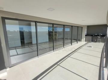 Apartamento · 245m² · 4 Quartos · 4 Vagas · Apartamento para Venda no Condominío SIRIUS VERTICAL HOUSES em Ribeirão Preto/SP.