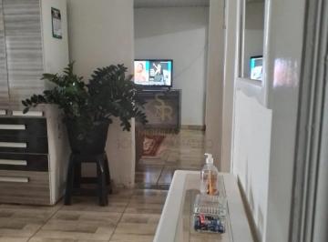 Casa · 200m² · 4 Quartos · 3 Vagas · Casa 4 Dormitórios - Jardim Santa Emília - Jardinópolis