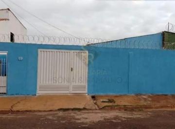 Casa · 205m² · 5 Quartos · 5 Vagas · 4 CASAS JD. Santa Emília  JARDINÓPOLIS SP