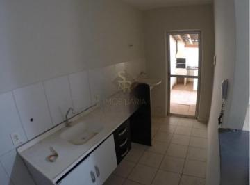 Apartamento · 46m² · 2 Quartos · 2 Vagas · Apartamentos Padrão em Ribeirão Preto
