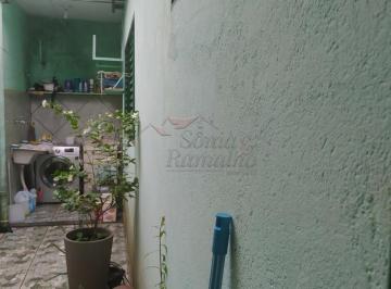 Casa · 94m² · 2 Quartos · 1 Vaga · Ótima residência no bairro Vila Tibério