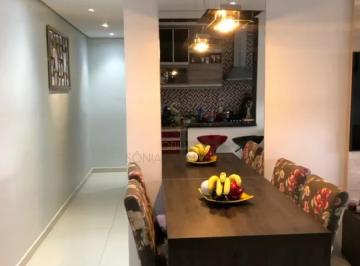 Apartamento · 49m² · 2 Quartos · 1 Vaga · Apartamentos Padrão em Ribeirão Preto