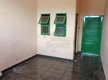 Casa · 200m² · 3 Quartos · 1 Vaga · Casas Residenciais Padrão em Ribeirão Preto