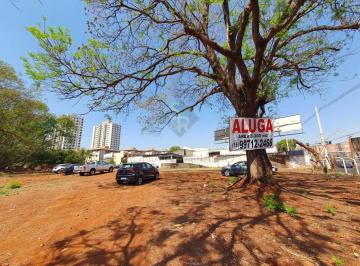 Terreno · 6700m² · Terreno Misto para Locação e Venda no Bairro Jardim Paulistano, em Ribeirão Preto SP.