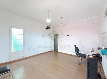 Comercial · 130m² · Casa Comercial para Venda no Bairro Alto do Ipiranga, em Ribeirão Preto