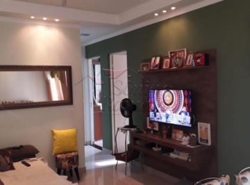 Apartamento · 48m² · 2 Quartos · 1 Vaga · Apartamentos Padrão em Ribeirão Preto