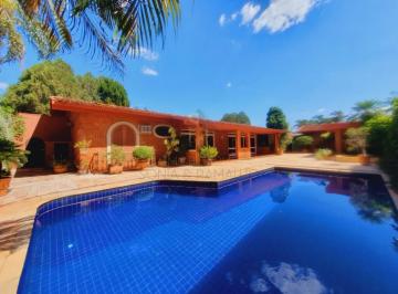 Casa · 623m² · 5 Quartos · 8 Vagas · Casas Residenciais/Padrão - Residencial - No bairro Ribeirânia