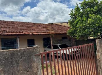 Casa · 592m² · 2 Quartos · 1 Vaga · Casas Residenciais Padrão em Guatapará