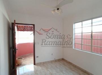 Casa · 249m² · 2 Quartos · 2 Vagas · Casas Residenciais Padrão em Ribeirão Preto