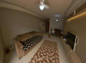 Apartamento · 147m² · 3 Quartos · 2 Vagas · Apartamentos Padrão em Ribeirão Preto