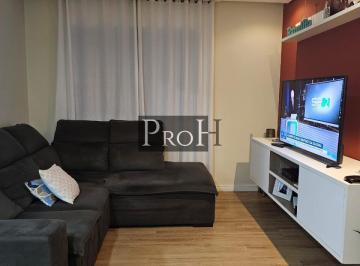 Apartamento de 2 quartos, São Bernardo do Campo · Apartamento Santa Terezinha São Bernardo