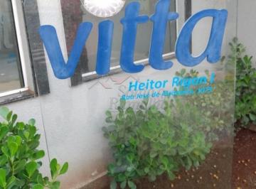 Apartamento · 42m² · 2 Quartos · 1 Vaga · Apartamentos Padrão em Ribeirão Preto