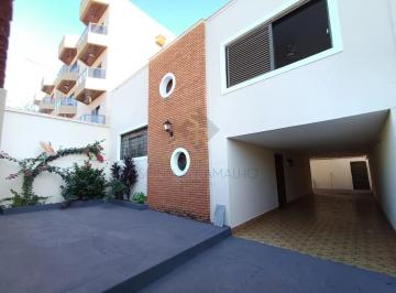 Casa · 40m² · 2 Quartos · 4 Vagas · Casa Residencial para Locação e Venda no Bairro Parque dos Bandeirantes, em Ribeirão Preto