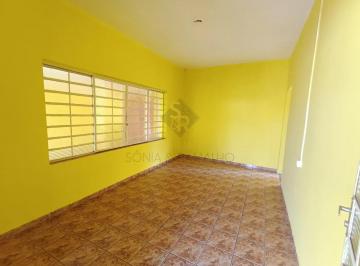 Casa · 226m² · 2 Quartos · 2 Vagas · Casa Residencial para Locação no Bairro Campos Elíseos, em Ribeirão Preto