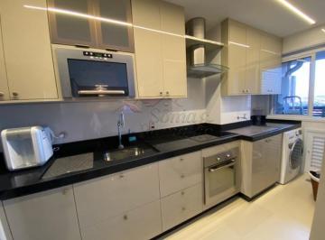Apartamento · 94m² · 2 Quartos · 2 Vagas · Apartamentos Padrão em Ribeirão Preto