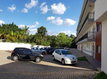 Apartamento · 30m² · 1 Quarto · 1 Vaga · Apartamentos Padrão em Ribeirão Preto